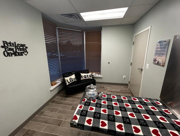 End of Life Pet Care